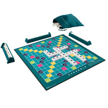 Afbeelding in Gallery-weergave laden, Mattel spel 10+ Scrabble woordspel
