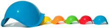 Afbeelding in Gallery-weergave laden, Bilibo set van 6 mini&#39;s  - set blauw, groen, geel, oranje, rood, roze
