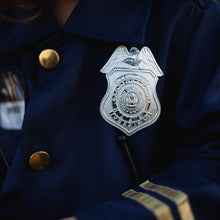 Afbeelding in Gallery-weergave laden, Great Pretenders verkleedset Politieagent, maat 5-6 jaar
