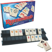Afbeelding in Gallery-weergave laden, Goliath spel 6+ Rummikub The Original Classic
