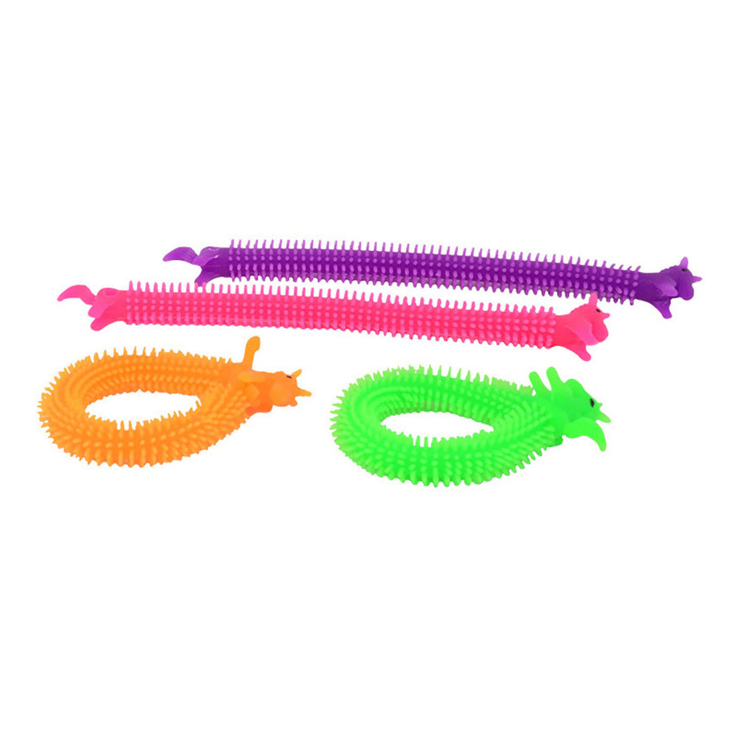 Fidget Toys - Monkey Noodle eenhoorn stretch armband