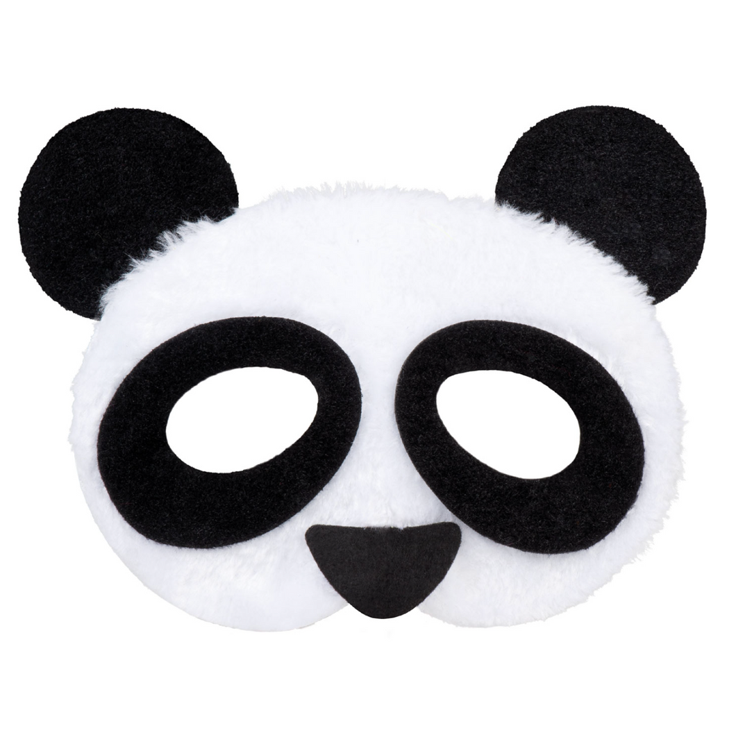 Boland masker panda