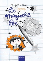 De magische pen - Nadja Van Sever