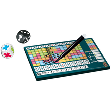 Afbeelding in Gallery-weergave laden, 999 Games Keer op Keer - Dobbelspel
