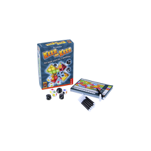 Afbeelding in Gallery-weergave laden, 999 Games Keer op Keer - Dobbelspel
