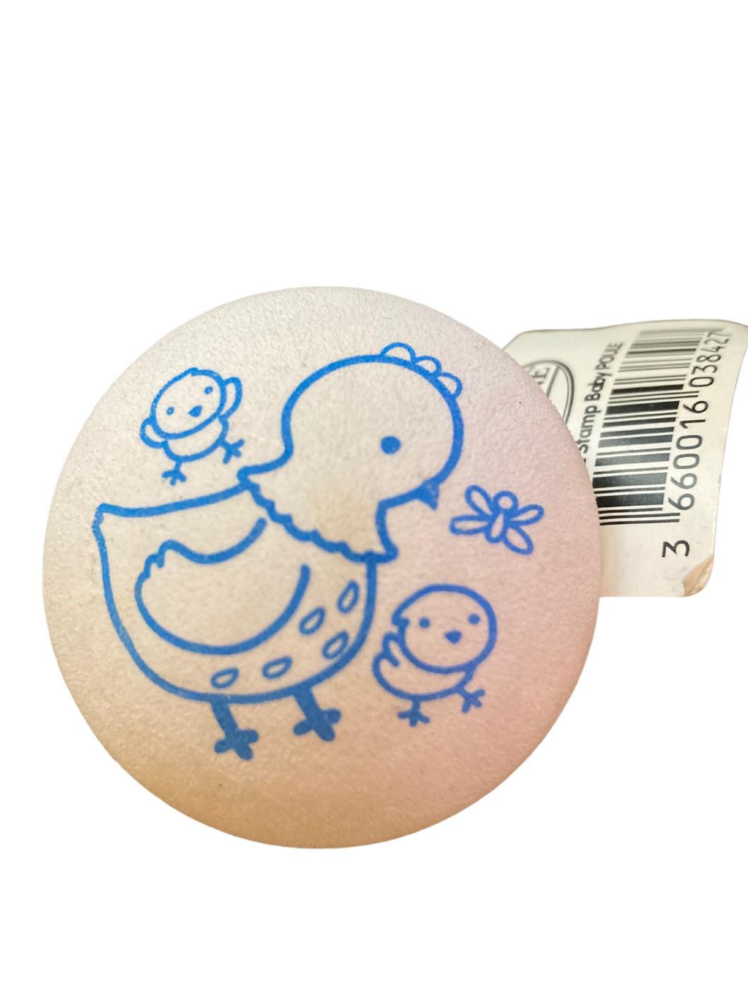 Aladine Baby Stamp kip - 03842