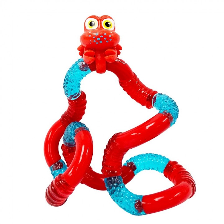 Tangle Pets Aquatic - Verzamel ze allemaal!