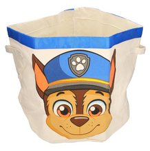 Afbeelding in Gallery-weergave laden, Paw Patrol Canvas Opbergzak - Chase
