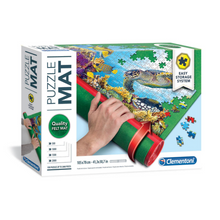 Afbeelding in Gallery-weergave laden, Clementoni Puzzelmat 105 x 78 cm
