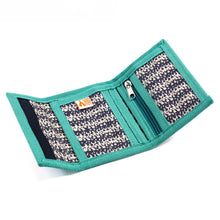 Afbeelding in Gallery-weergave laden, Djeco portemonnee - Tiger Wallet -  DD00243
