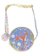 Djeco kinder schoudertas Hert - DD00262