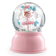 Djeco nachtlamp sneeuwbol Ballerina - DD03400
