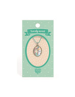 Djeco Lovely Paper ketting Lovely Sweet - DD03822