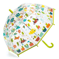 Djeco paraplu Kikkers - DD04808