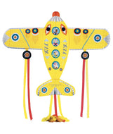 Djeco vlieger maxi vliegtuig - DJ02161