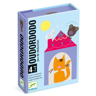 Djeco kaartspel Oudordodo - DJ05096