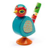 Djeco Animambo houten fluit vogel - DJ06009