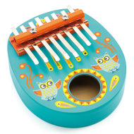 Djeco Animambo houten Kalimba - DJ06019