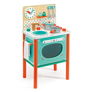 Djeco houten keuken Leo - DJ06626