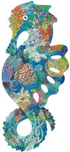 Afbeelding in Gallery-weergave laden, Djeco Puzzel Sea Horse - DJ07653
