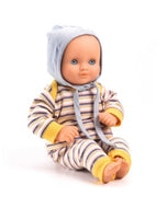 Djeco Pomea pop Baby Canary 32 cm - DJ07871