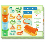 Djeco startpakket boetseerklei / plasticine - DJ09020