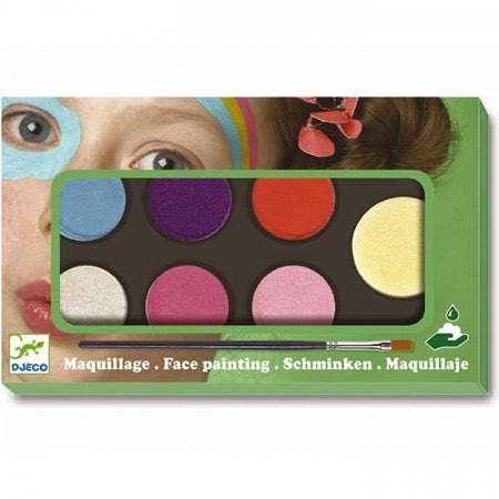 Djeco DJ09231 gezichtsmaquillage schmink - Sweet