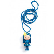 Djeco Tinyly ketting met charm Luz - DJ06991