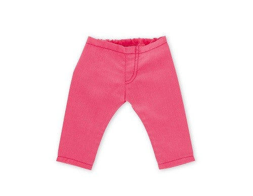 Corolle DRN55 kledij voor Ma Corolle pop 36cm - roze broek