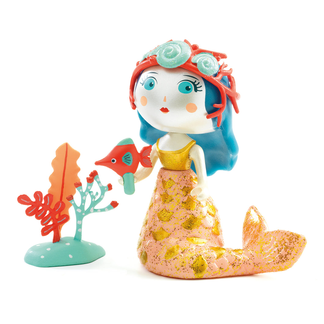 Djeco Arty Toys Aby & Blue - DJ06778