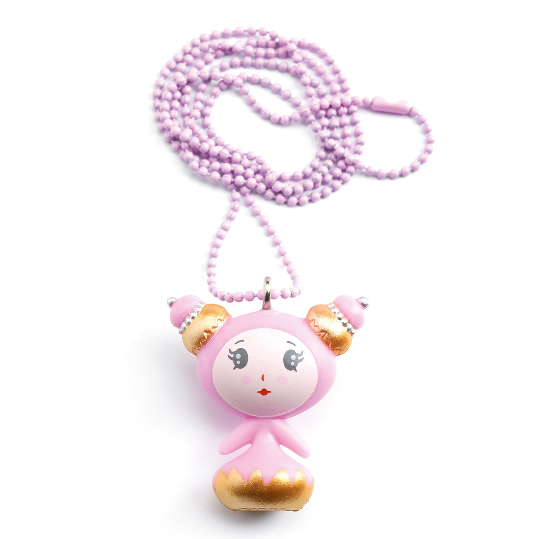 Djeco Lovely Charms ketting Sweet - DD03802