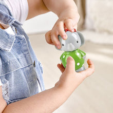 Afbeelding in Gallery-weergave laden, Hape Toys Spin Splash &#39;n Swim Elephant - E0222
