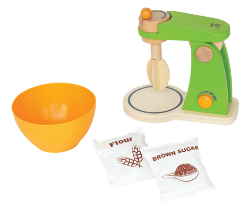 Hape E3104 Mighty Mixer