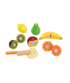 Hape E3117 Fresh Fruit - vers fruit