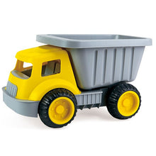 Afbeelding in Gallery-weergave laden, Hape Toys Load &amp; Tote Dump Truck - E4084
