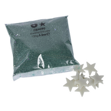 Afbeelding in Gallery-weergave laden, Glibbi Galaxy - glitterslijm voor in bad
