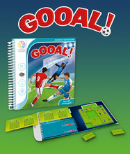 Afbeelding in Gallery-weergave laden, Smart Games spel 6+ Gooal! - SGT 320
