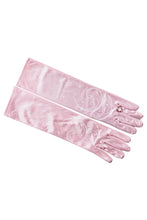 Afbeelding in Gallery-weergave laden, Great Pretenders roze prinsessen handschoenen - 22510
