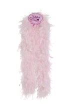 Afbeelding in Gallery-weergave laden, Great Pretenders roze glitter boa - 20900
