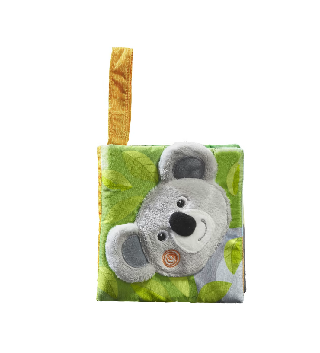 Haba Stoffen boek Koala - 306678