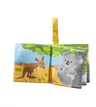 Afbeelding in Gallery-weergave laden, Haba Stoffen boek Koala - 306678
