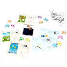 Afbeelding in Gallery-weergave laden, Haba spel 5+ Pio Postduif - 306714
