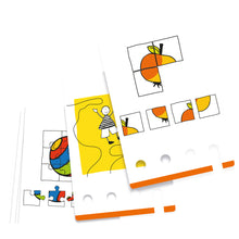 Afbeelding in Gallery-weergave laden, Haba spel 4+ LogiCASE Startersset - 306118
