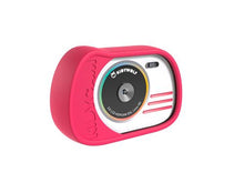 Afbeelding in Gallery-weergave laden, Kidywolf Kidycam waterdichte camera - Roze
