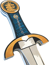 Afbeelding in Gallery-weergave laden, Liontouch ridder zwaard Nobele Ridder - Blauw
