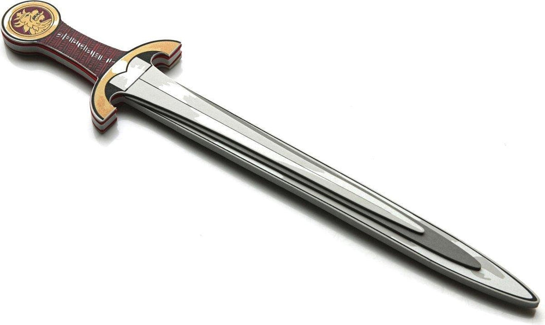 Liontouch ridder zwaard Nobele Ridder - Rood