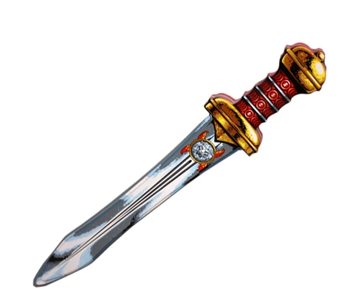 Liontouch Romeins zwaard