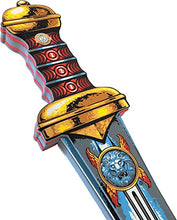 Afbeelding in Gallery-weergave laden, Liontouch Romeins zwaard
