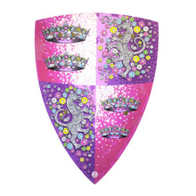 Afbeelding in Gallery-weergave laden, Liontouch schild prinses - Princess Shield Crystal Princess

