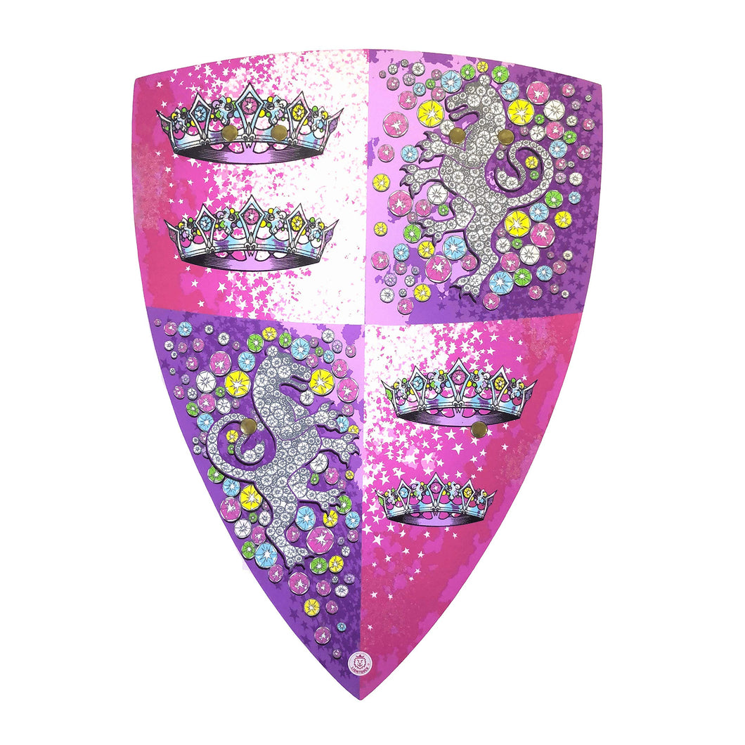 Liontouch schild prinses - Princess Shield Crystal Princess